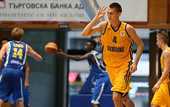 Евробаскет U-18. Украина бьет Финляндию и выходит в Дивизион А!