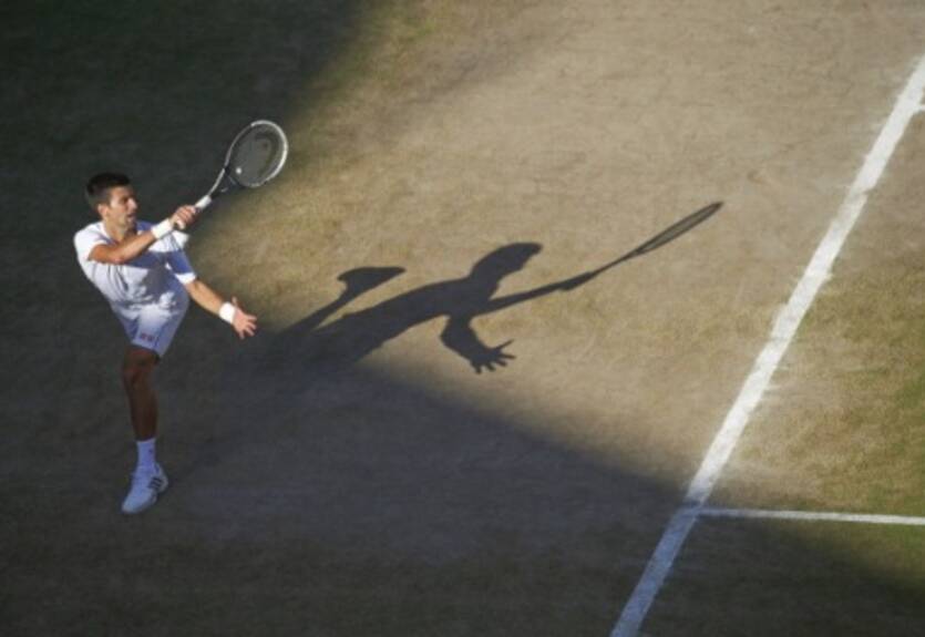 Джокович — первая ракетка Торонто