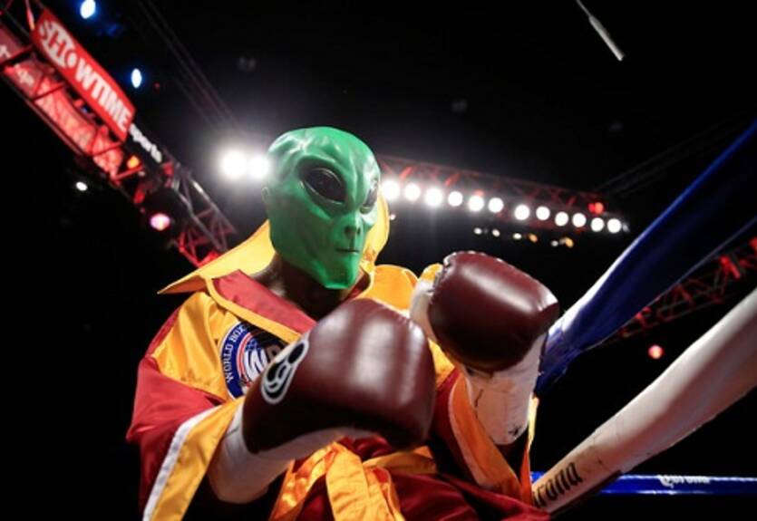 Хопкинс vs Ковалев: контракт подписан!