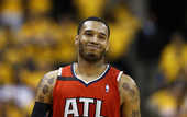 НБА. Атланта переподписала Скотта