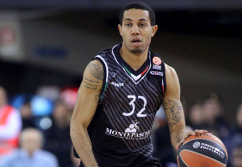 НБА. Денвер подписал Эрика Грина