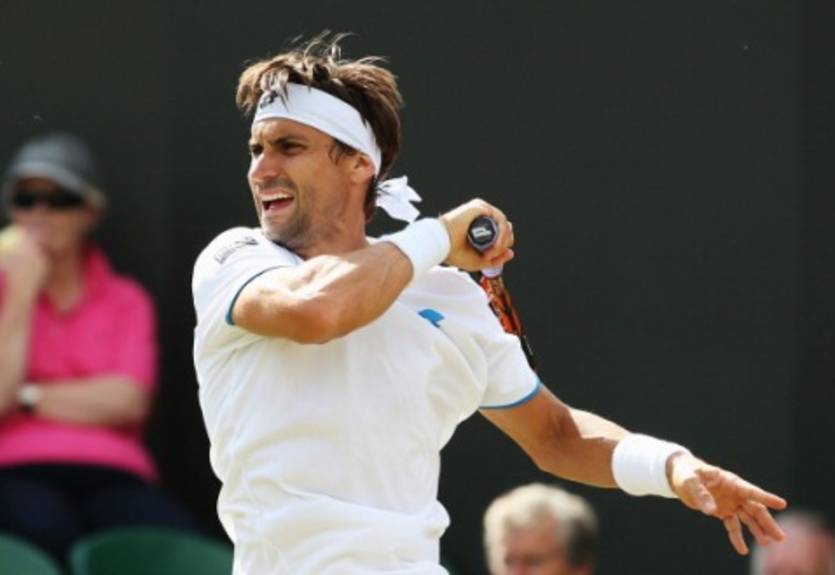 Феррер рискует пропустить Торонто