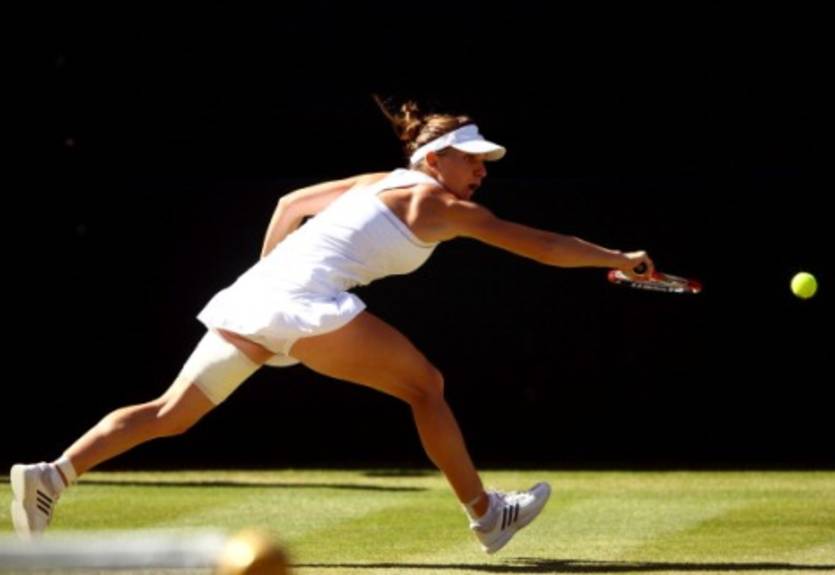 Халеп станет второй ракеткой мира