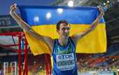 Легкая атлетика. Украину на чемпионате Европы представят 70 спортсменов