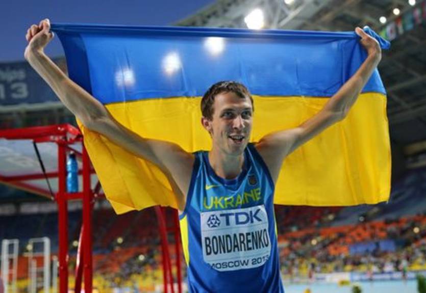 Легкая атлетика. Украину на чемпионате Европы представят 70 спортсменов