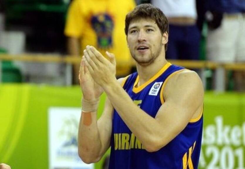 Кравцов: "Должен играть на 100 процентов"