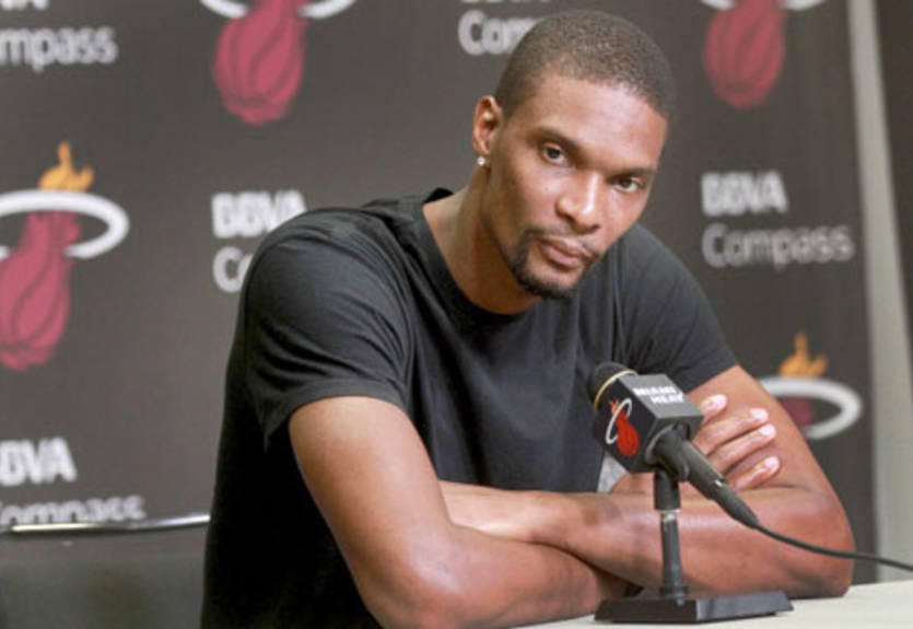 Бош: "Был близок к уходу из Хит"