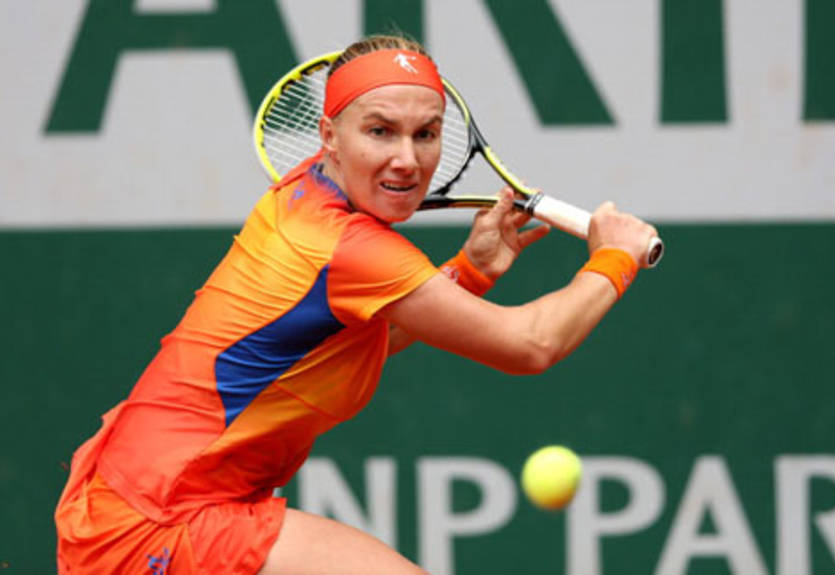 Вашингтон (WTA). Кузнецова, Павлюченкова и Макарова добрались до четвертьфинала