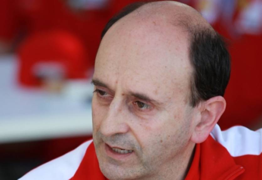 Формула-1. Феррари выгнала главного моториста