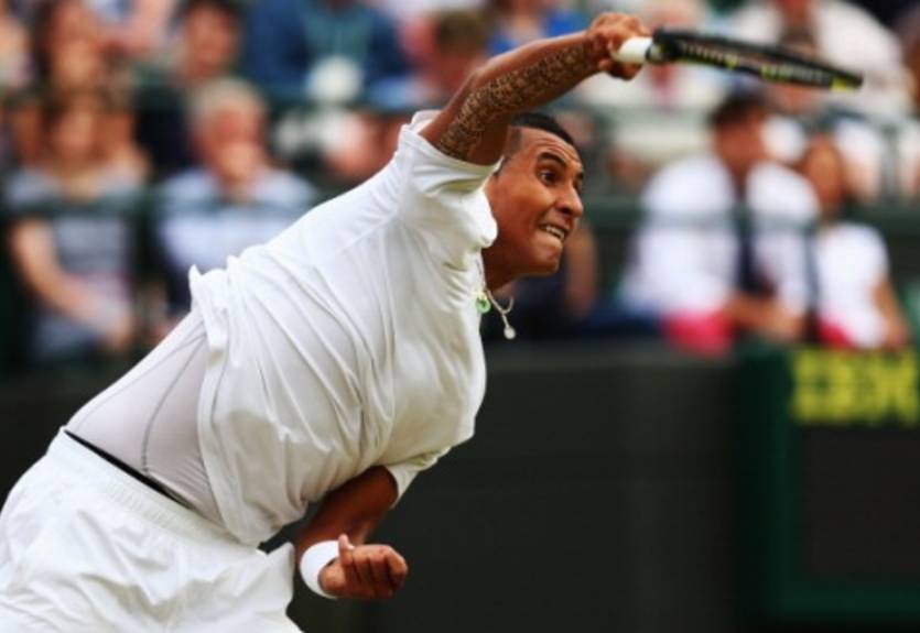 Киргиос и Сок получили wild card в Торонто