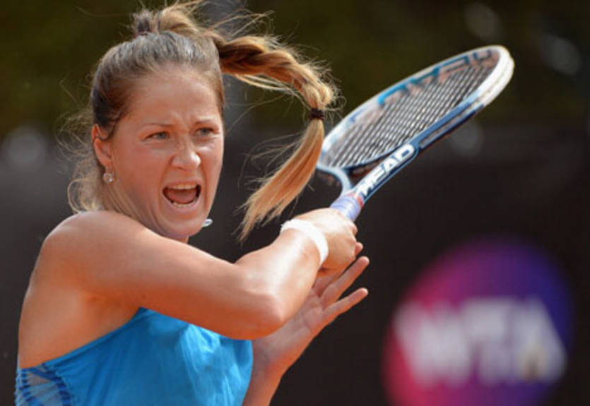 Вашингтон (WTA). Младенович и Йовановски идут дальше