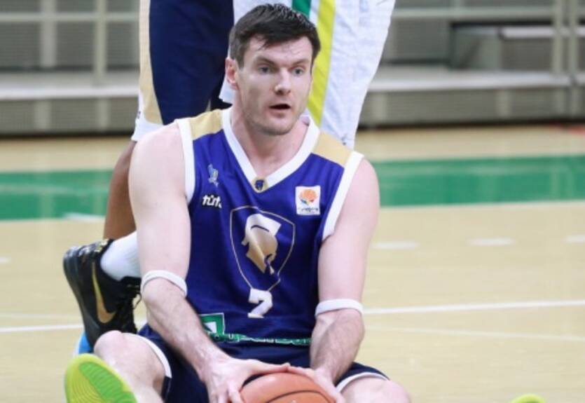 Локомотив-Кубань вступил в борьбу за Дариуша Лавриновича