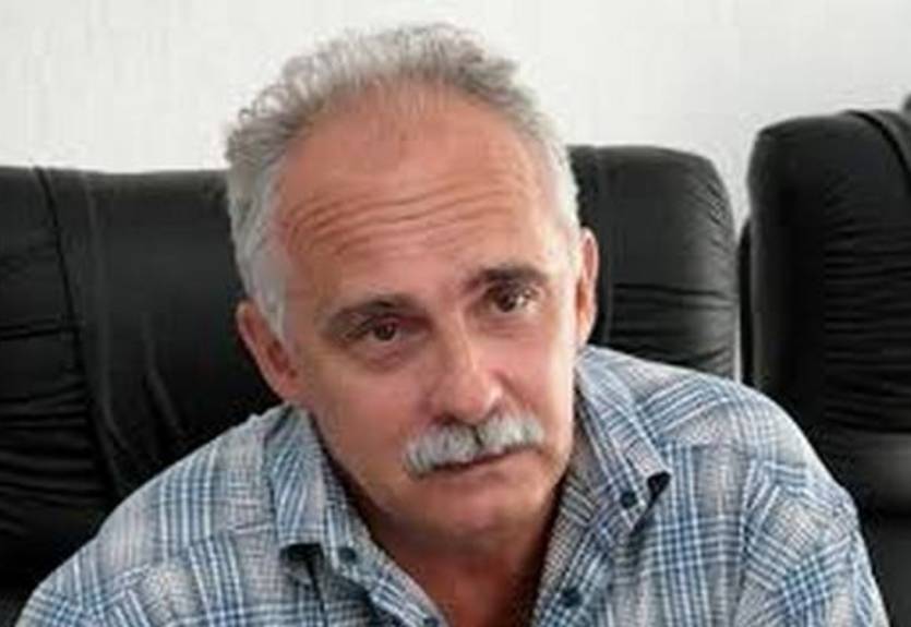 Рафаилов: "Боли не будет в команде – однозначно"