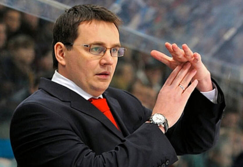 Назаров просит об отставке