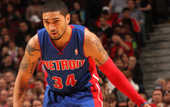 НБА. Орландо подпишет Сиву