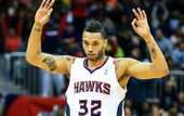 ЦСКА пытается заполучить форварда Атланты