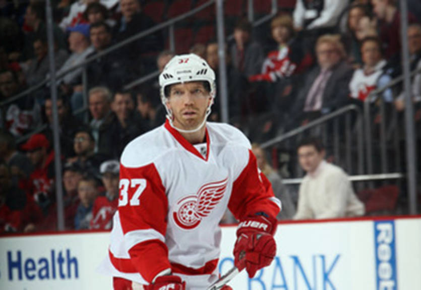 Лига Чемпионов. Самуэльссон переходит в Юргорден