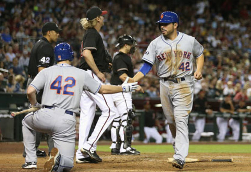 МЛБ. Победы Техаса и Метс, фиаско Бостона