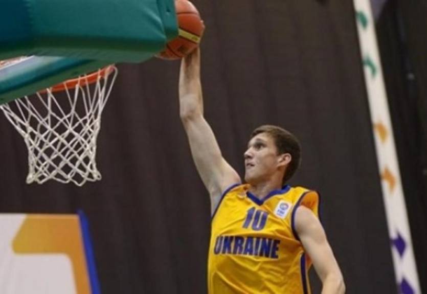 Евробаскет U-18. Украина завершает групповой раунд непобедимой