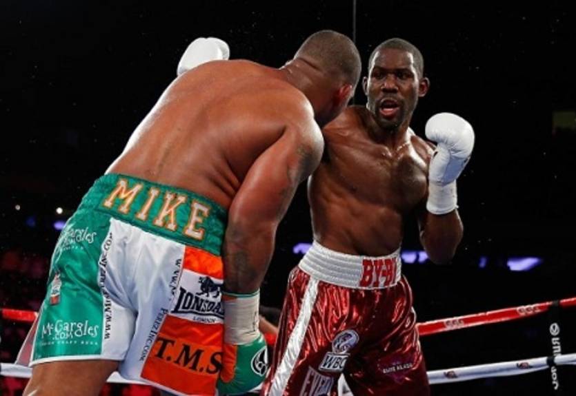 Дженнингс: "Справедливость восторжествовала"