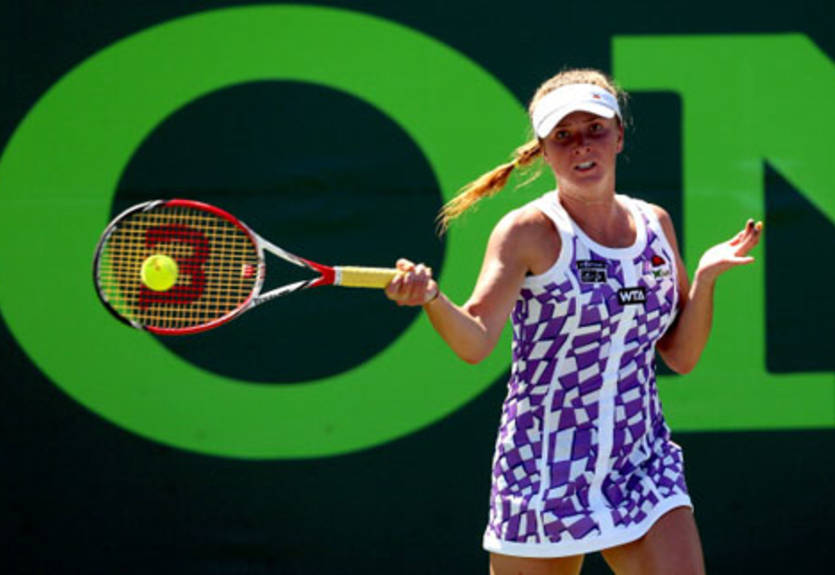 Чемпионская гонка WTA: Шарапова — первая, прорыв Свитолиной