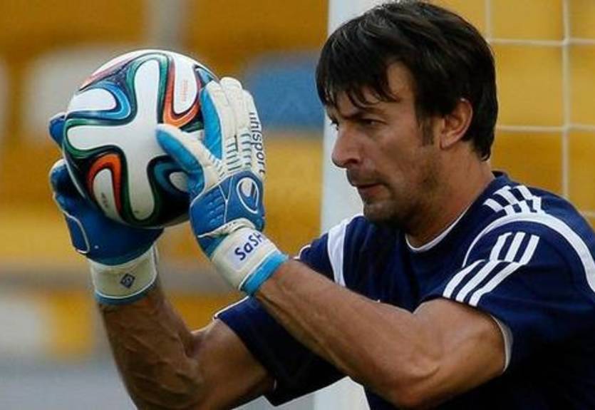 Шовковский: "Любая победа важна в начале сезона"