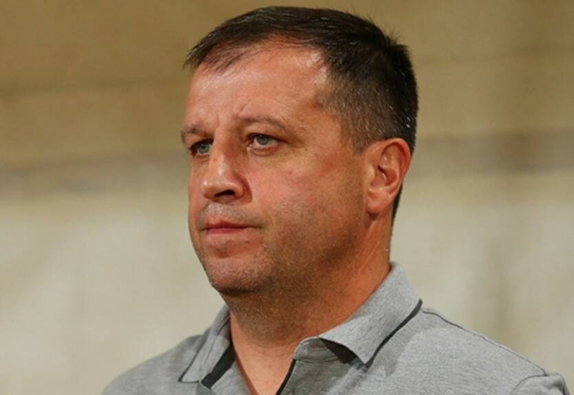 Вернидуб: "Мы атаковали поинтереснее"