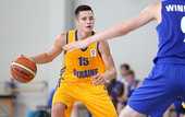 Евробаскет U-18. Украина идет в следующий этап