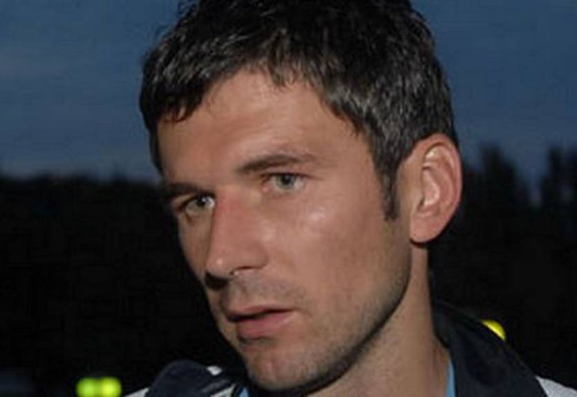 Беньо: "Решили сделать исключение и взять Кожанова в аренду"