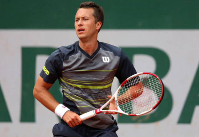 Китцбюэль: Кольшрайбер возглавил посев