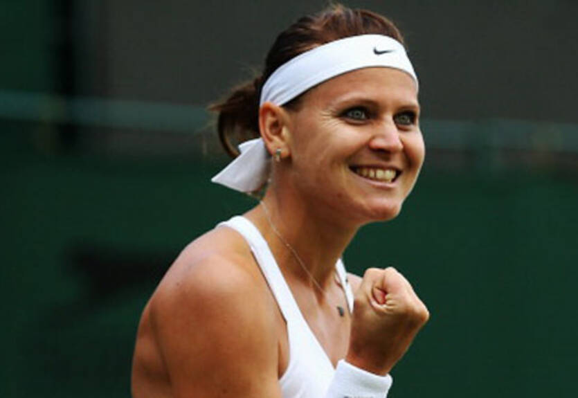 Шафаржова — первая ракетка Вашингтона