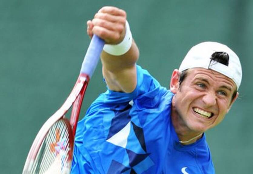 Бубка выиграл челленджер в Астане