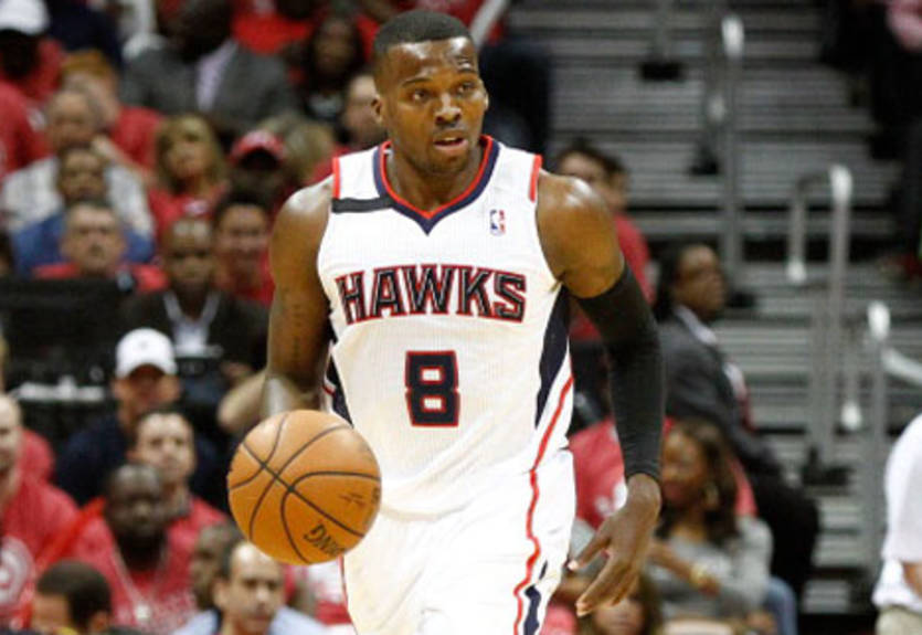 НБА. Хоукс переподписали Мэка