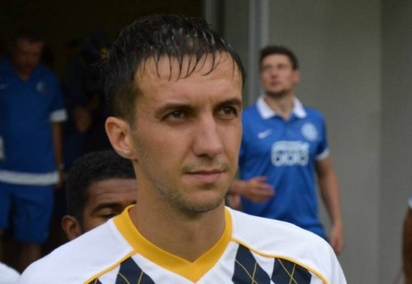 Шарпар: "Один гол, фактически, все решил"