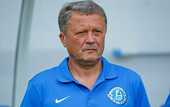 Маркевич: "Первая игра есть первая игра"