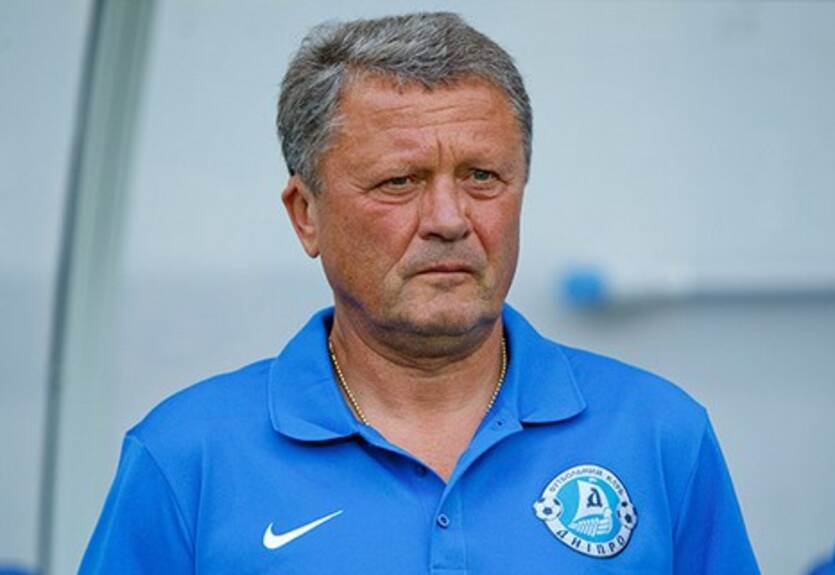 Маркевич: "Первая игра есть первая игра"