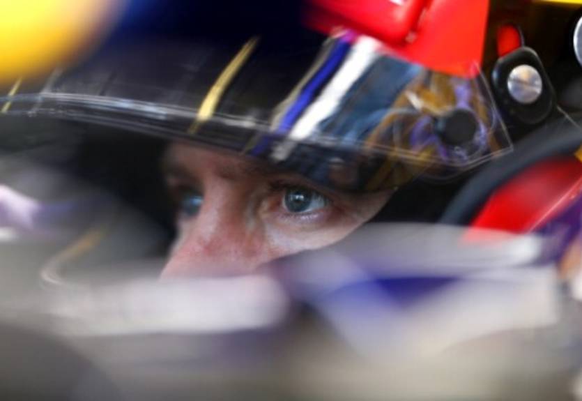 Формула-1. Феттель: "Мерседес значительно нас опережает"