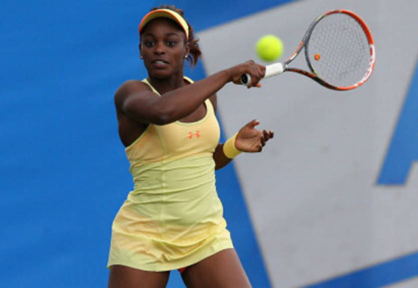 Стивенс сменила тренера