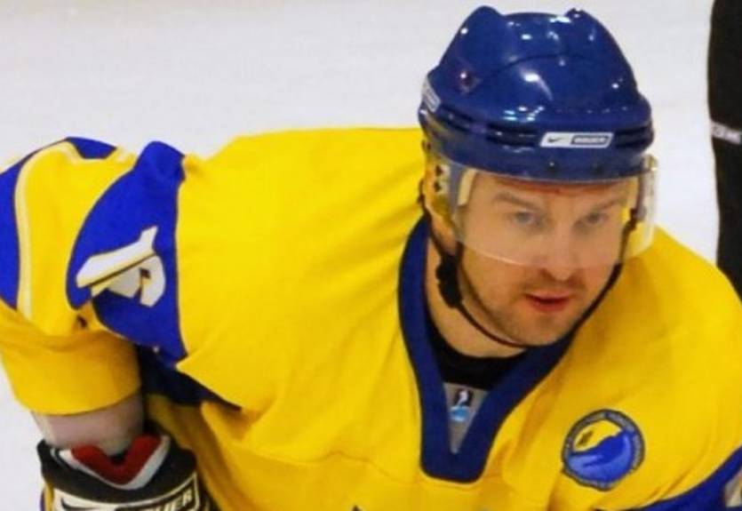 Тимченко: "Хотелось играть поближе к дому"