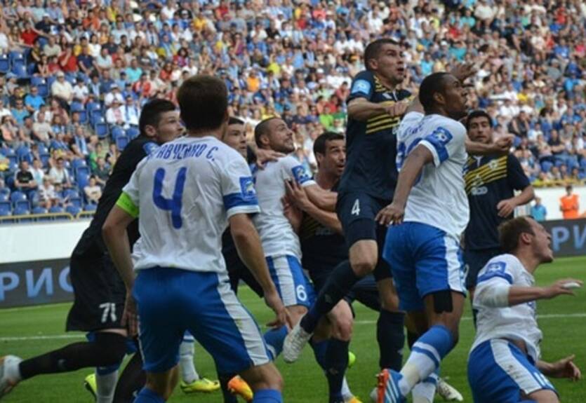 Металлург Д – Днепр. Превью