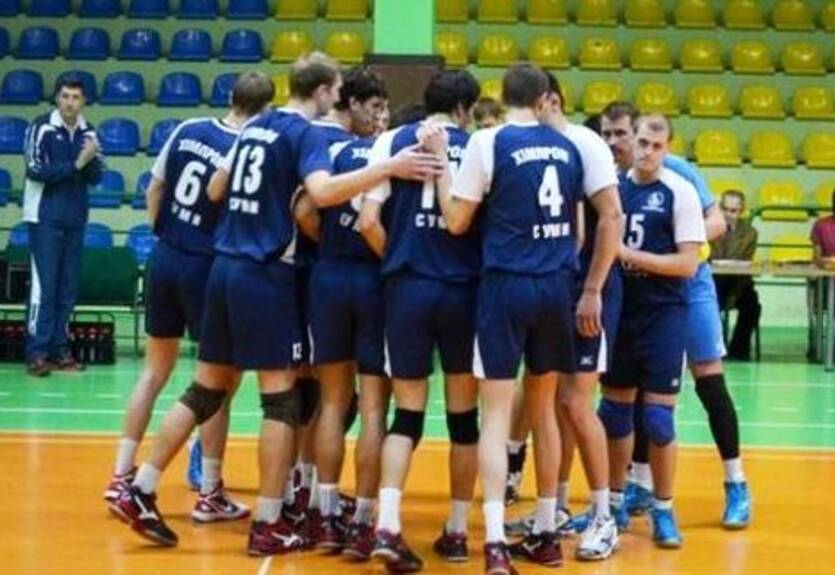 Волейбол. Пасажин: "Очень важно загрузить ребят по полной программе"