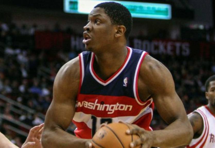 Серафин не поможет Франции и на чемпионате мира