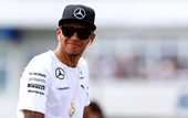 Формула-1. Хэмилтон: "Делаю все возможное, чтобы догнать Нико"
