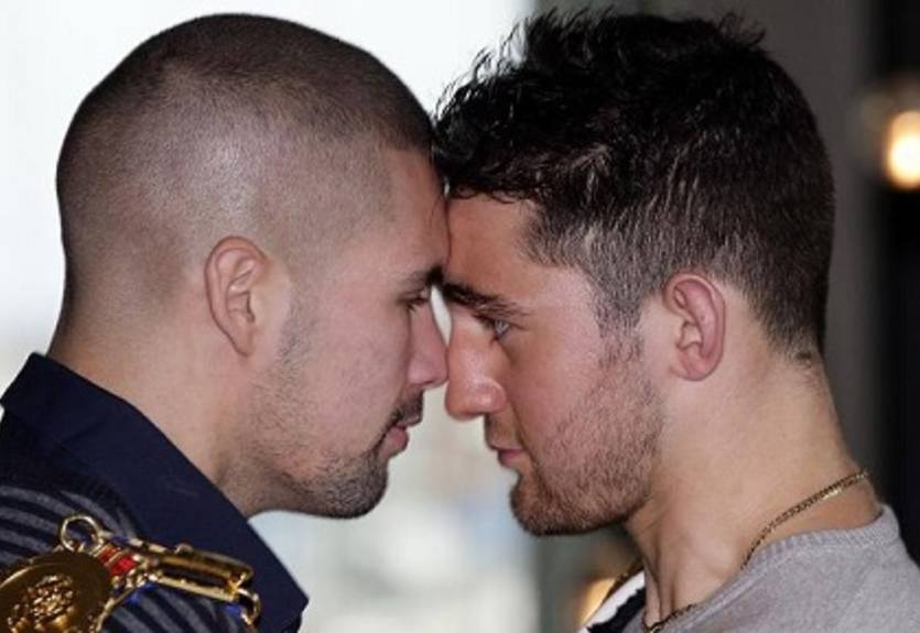 Реванш Клеверли vs Беллью состоится 1 или 29 ноября