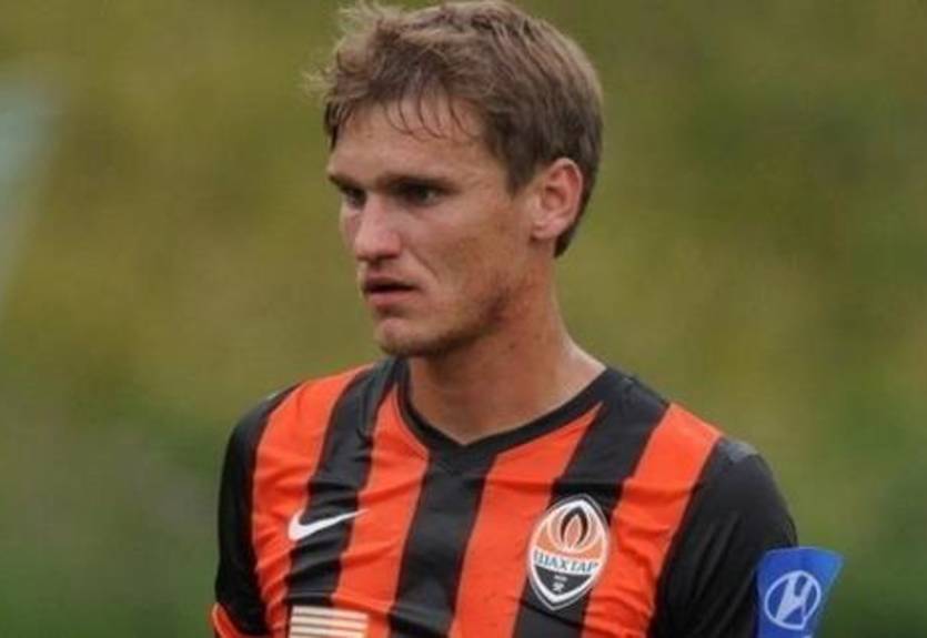 Гладкий: "Показали хороший футбол в игре против сильной команды"