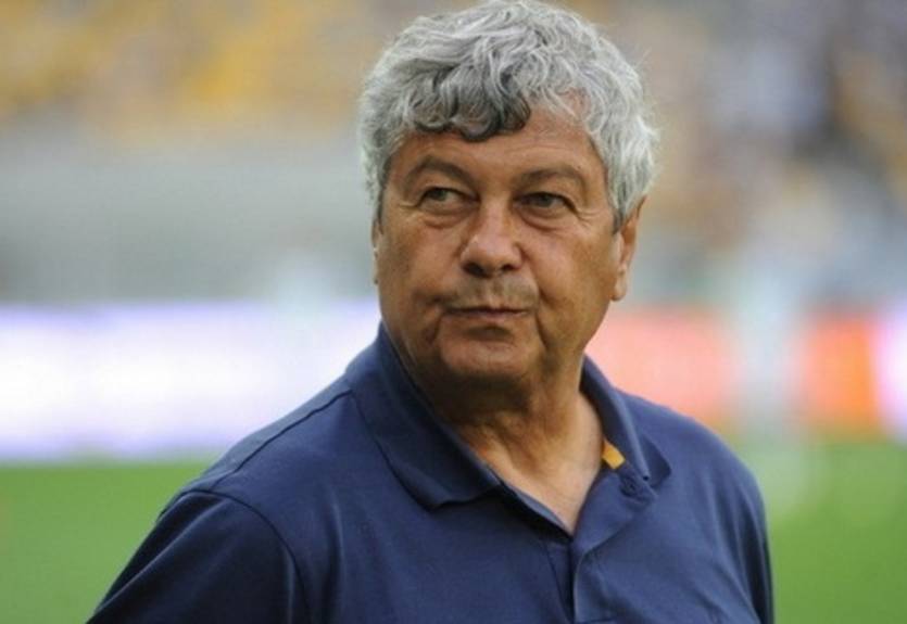 Луческу: "Наша игра стала более качественной"