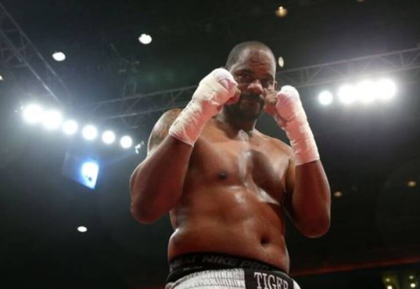 Бриггс и Томпсон готовы заменить Чисору