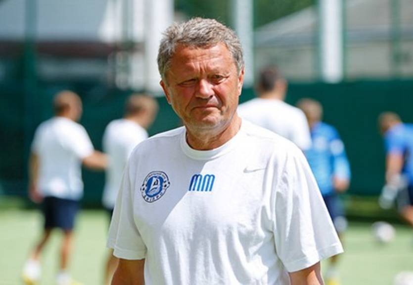 Маркевич: "Я хотел бы, чтобы Ротань вернулся"