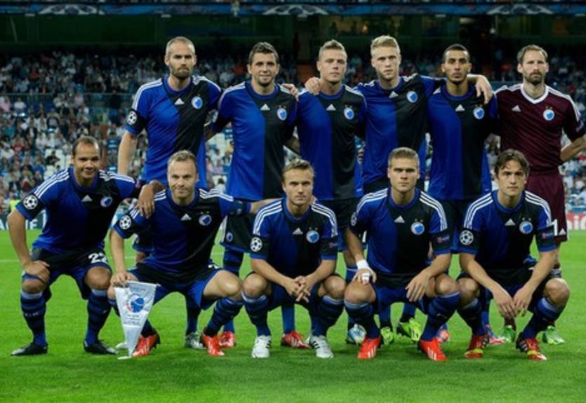 Копенгаген просит о переносе, игроки отказываются лететь в Украину