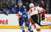 НХЛ. Торонто переподписывает Фрэнсона